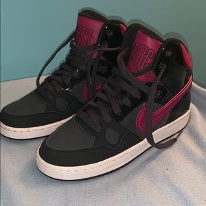Nike High-top Sneakers